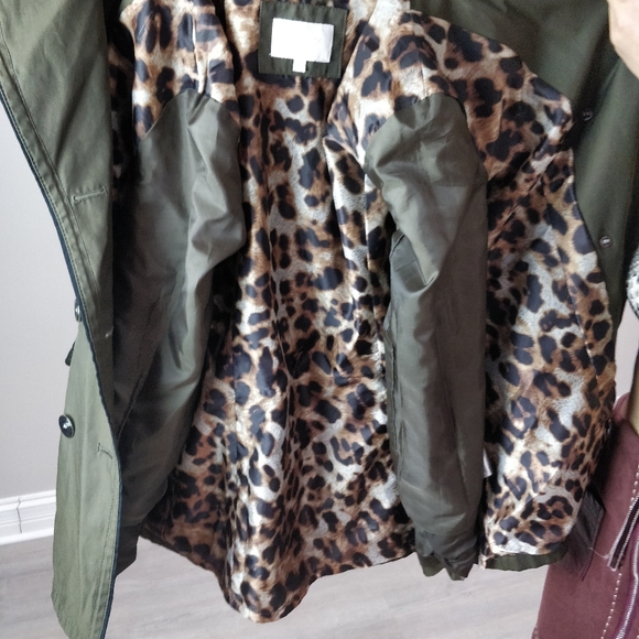 Laundry by Shelli Segal peacoat - Picture 6 of 11